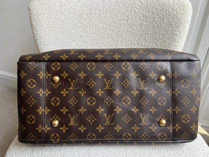 Louis Vuitton Artsy MM Monogram (RRP £1,940)