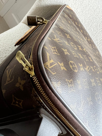 Louis Vuitton Pegase 55 Suitcase Monogram (RRP £2,250)
