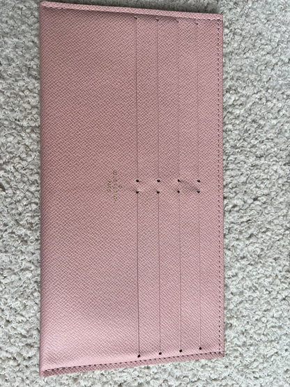 Louis Vuitton Felicie Pochette Damier Azur (RRP £1110)