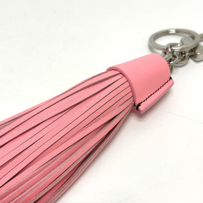 Louis Vuitton  Leather Keyring
