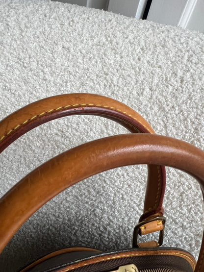 Louis Vuitton Ellipse PM Monogram