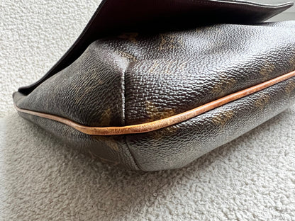 Louis Vuitton Musette Salsa GM
