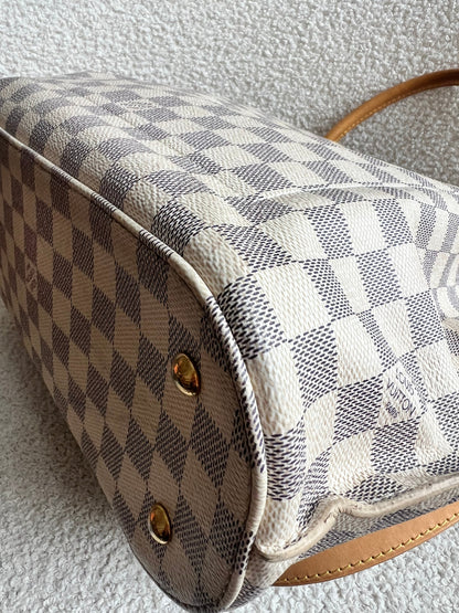 Louis Vuitton Girolata Damier Azur