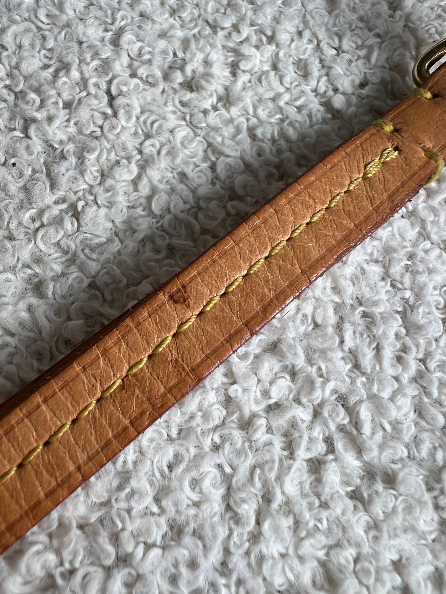 Louis Vuitton Monogram Partition Clutch