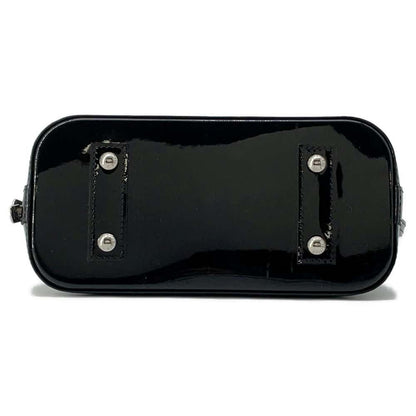 Louis Vuitton Alma Noir M4031N Epi Electric Size BB