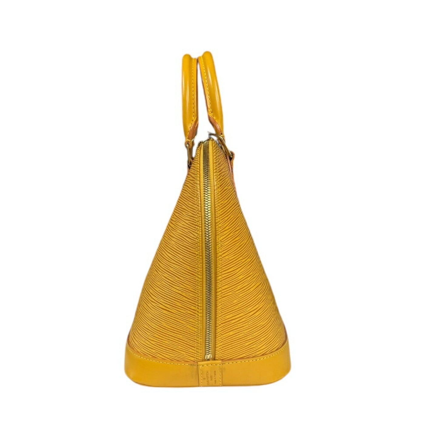Louis Vuitton  Epi Leather Handbag