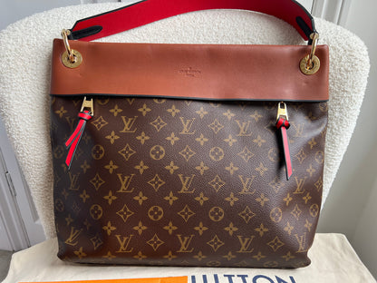 Louis Vuitton Tuileries Hobo (RRP £1640)