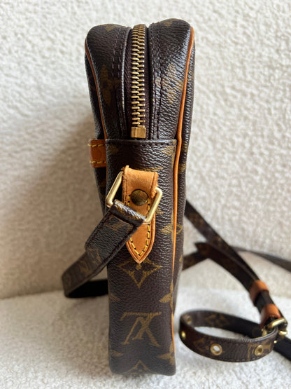Louis Vuitton Danube Monogram