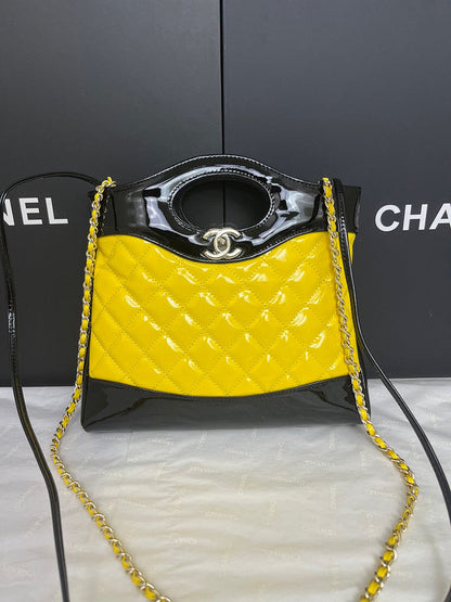 Chanel Luxury Handbag Style 347