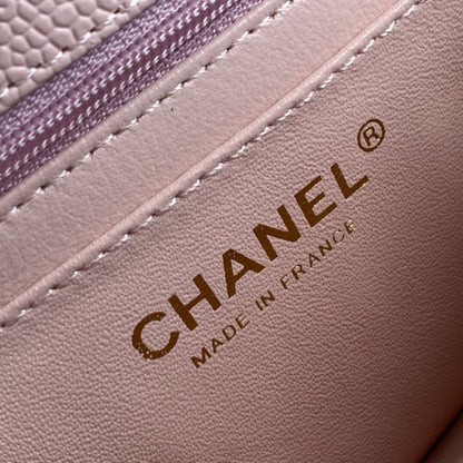 Chanel Luxury Handbag Style 288