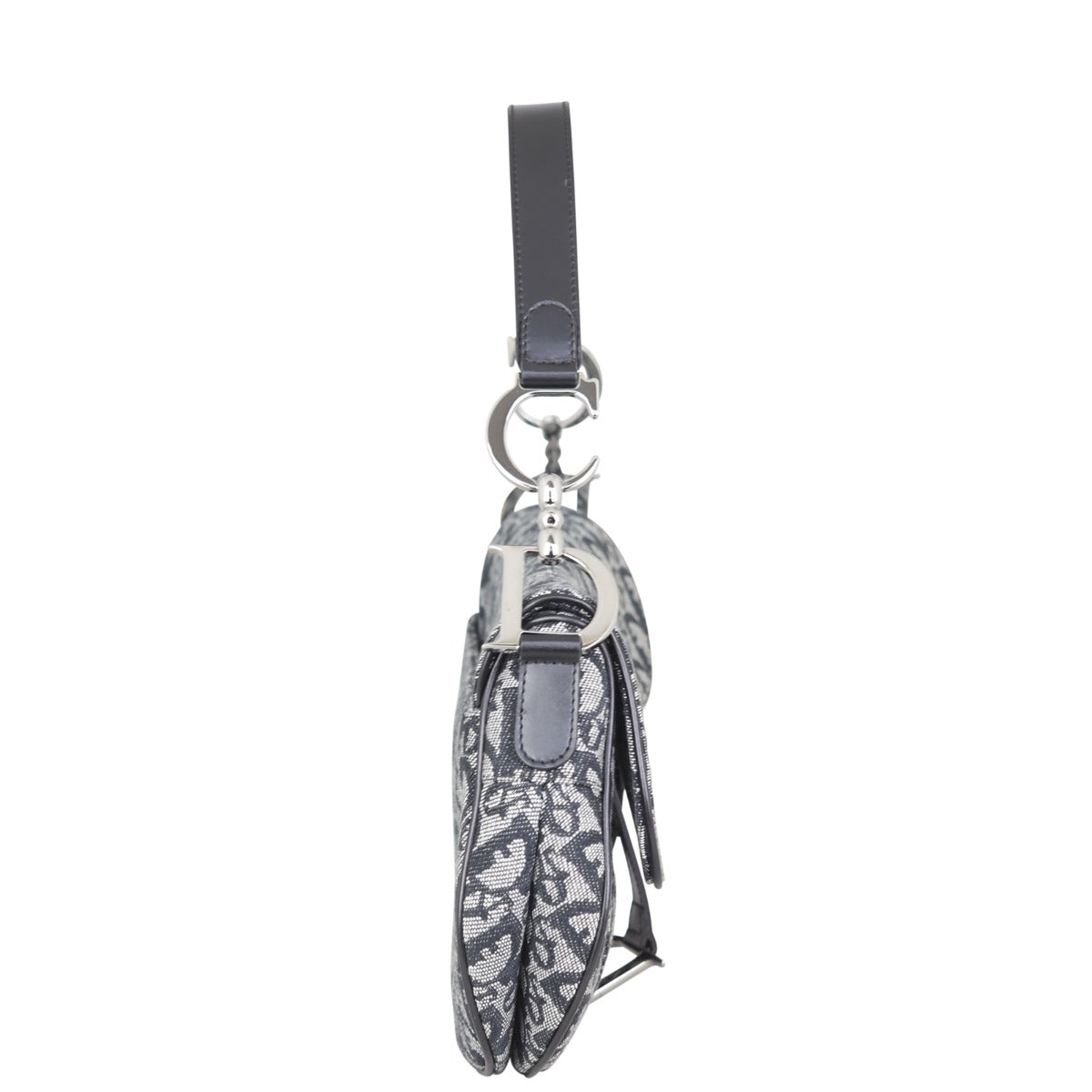 Dior Saddle Oblique Crossbody Oblique