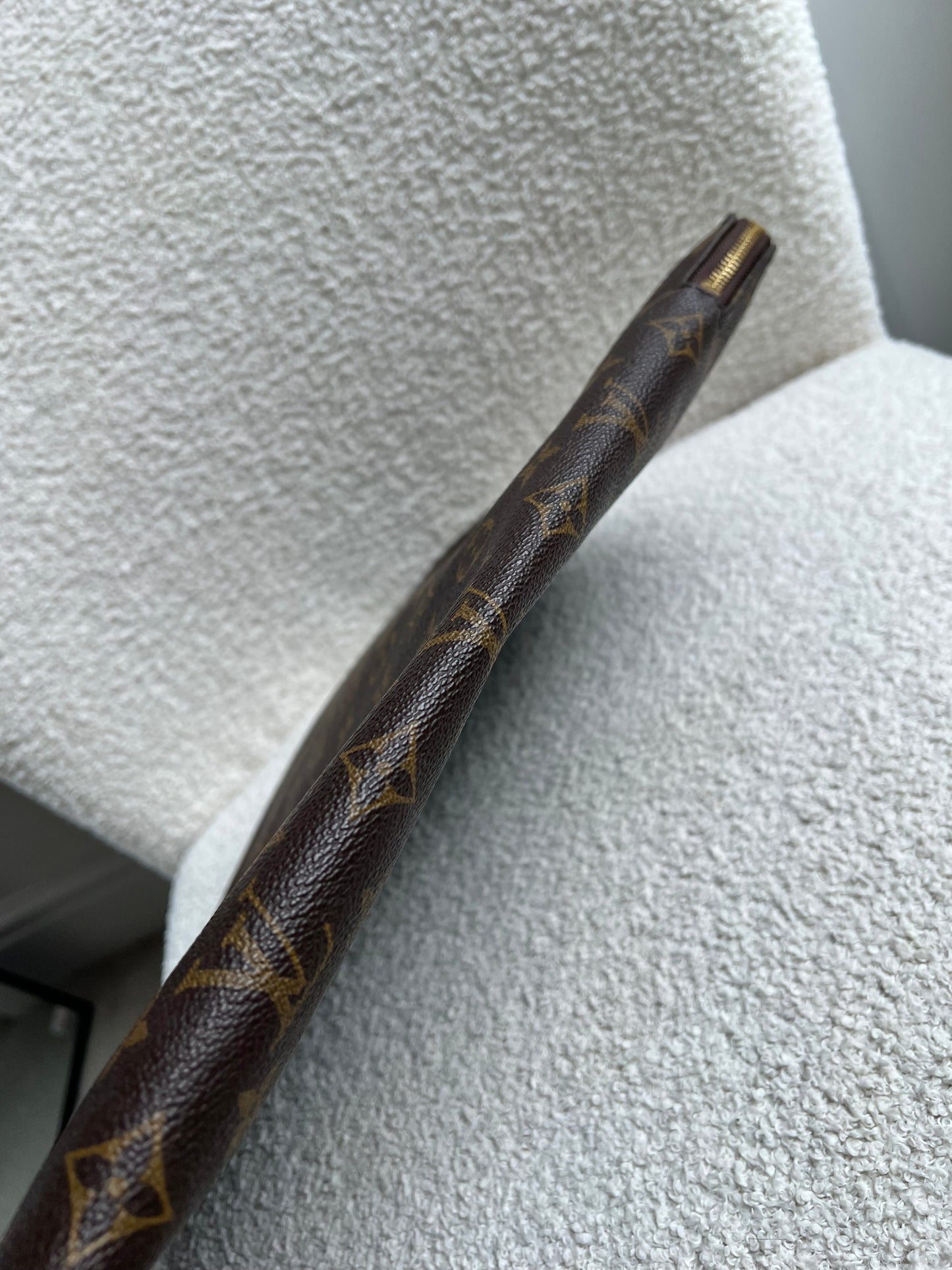 Louis Vuitton Monogram Poch Documents Portfolio Case 39
