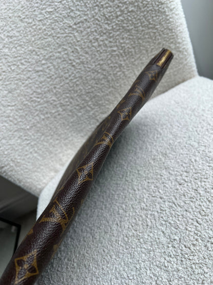 Louis Vuitton Monogram Poch Documents Portfolio Case 39