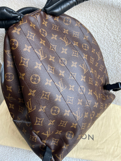 Louis Vuitton Palm Springs MM Backpack (RRP £2,090)