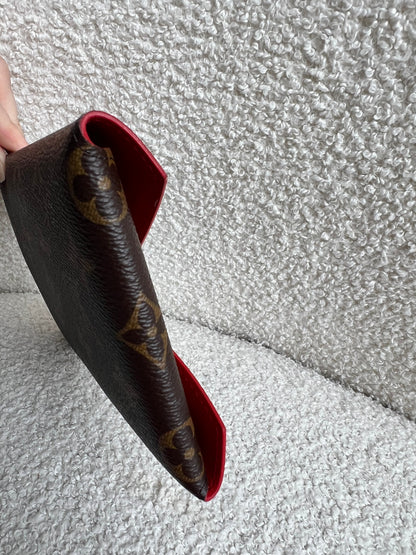 Louis Vuitton Medium Kirigami Pouch Monogram