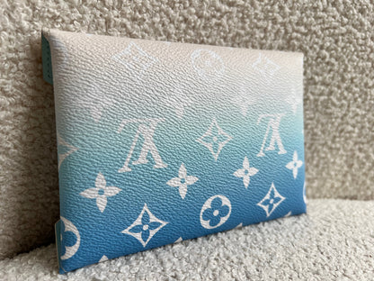 Louis Vuitton Medium Kirigami Pouch By The Pool