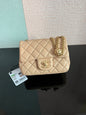 Chanel Luxury Handbag Style 82