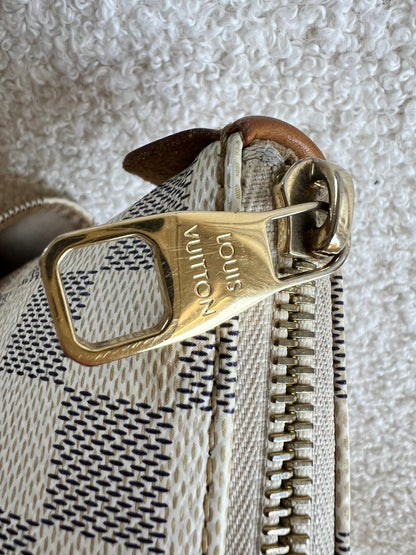 Louis Vuitton Totally MM Damier Azur
