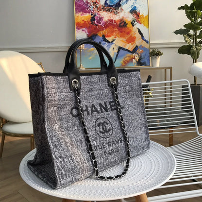 Chanel Luxury Handbag Style 542