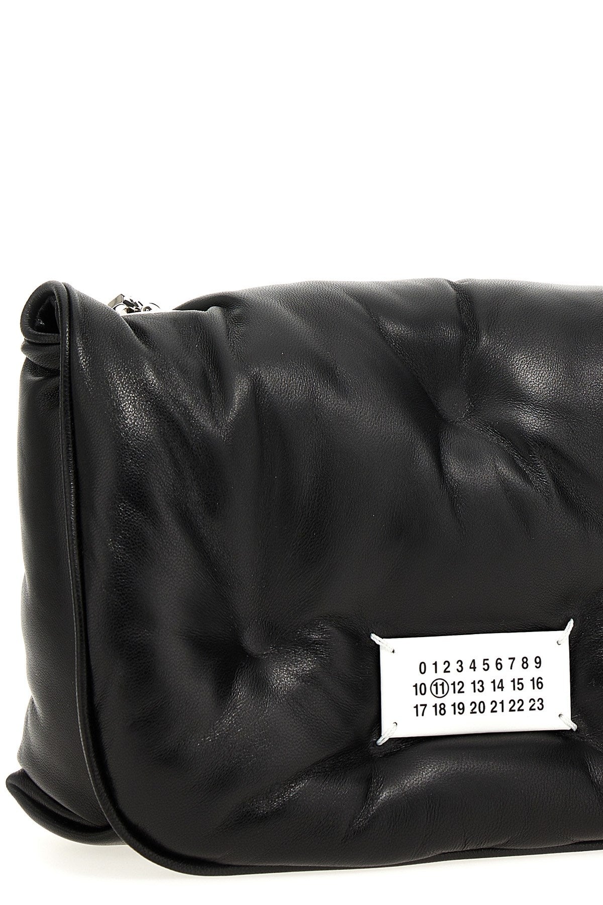Maison Margiela Women 'Glam Slam' Small Crossbody Bag