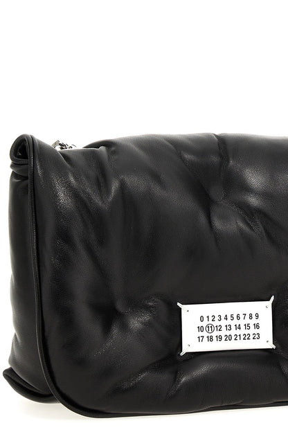 Maison Margiela Women 'Glam Slam' Small Crossbody Bag