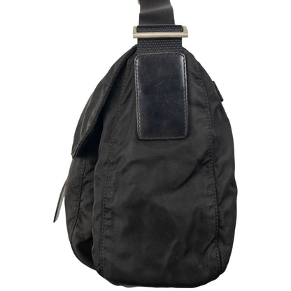 Vintage Prada Crossbody Bag
