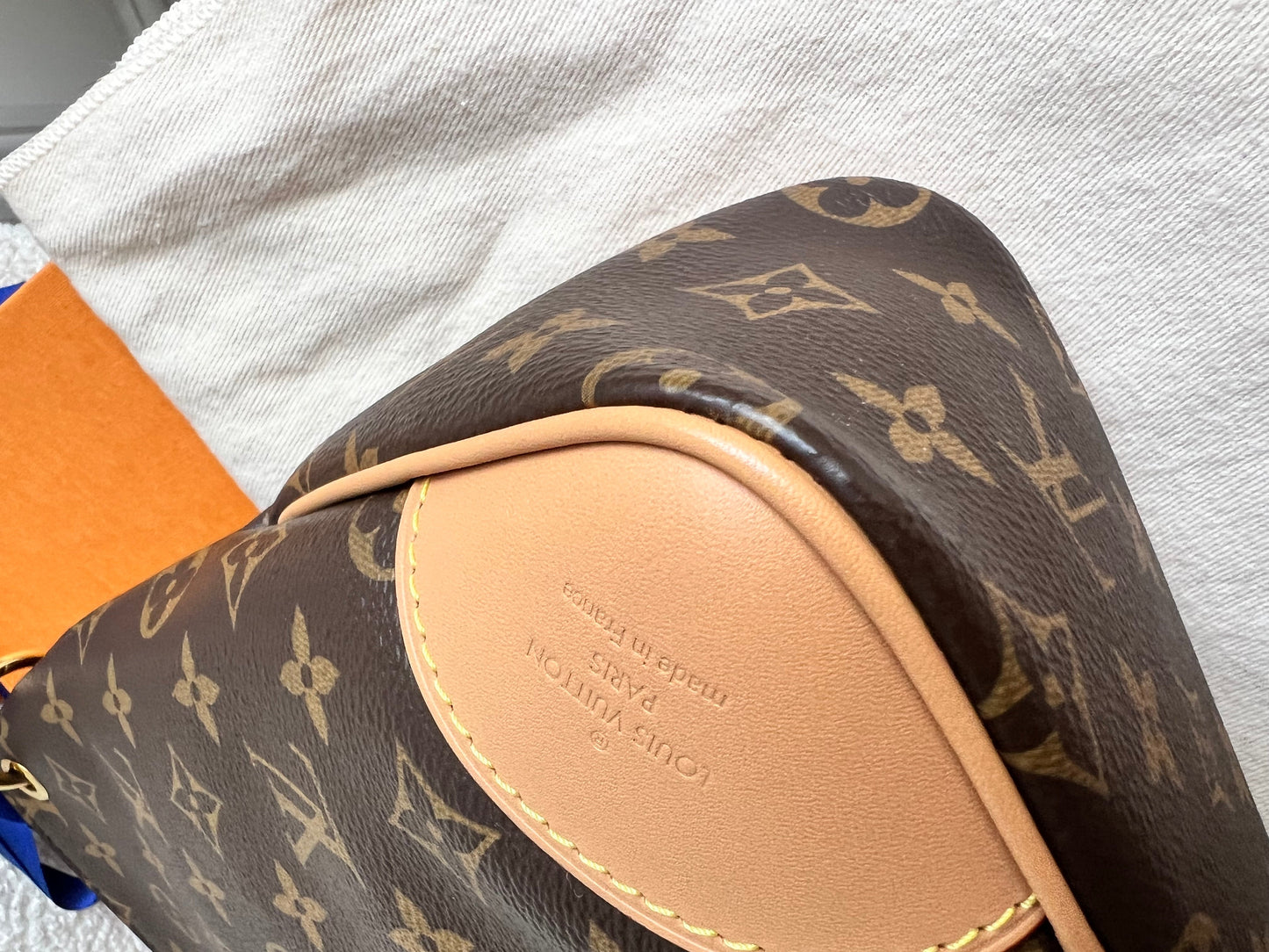 Louis Vuitton Odeon Monogram (RRP £1670)