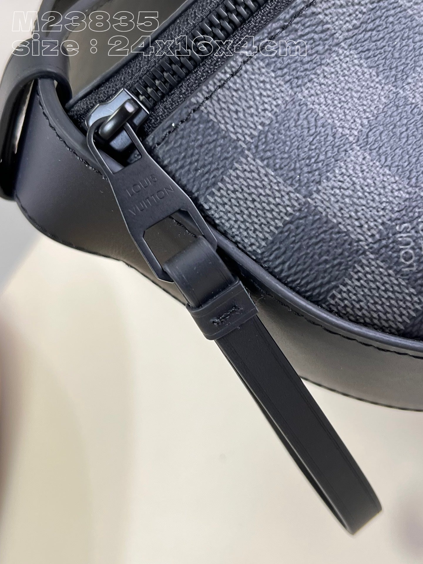 Louis Vuitton Moon Crossbody Bag