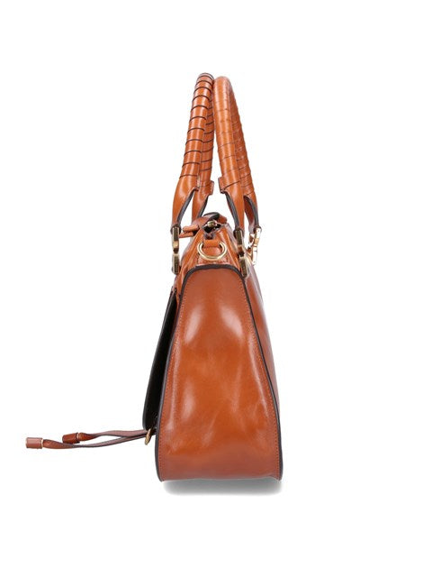 Chloé Women "Marcie" Crossbody Bag