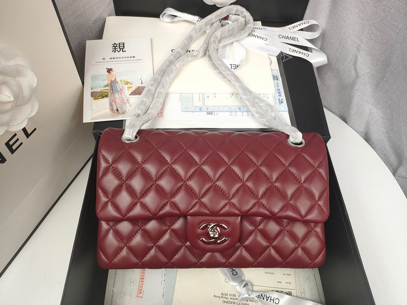 Chanel Luxury Handbag Style 247