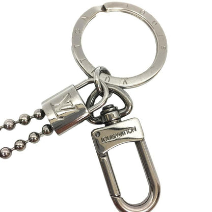 Louis Vuitton   Metal Keyring