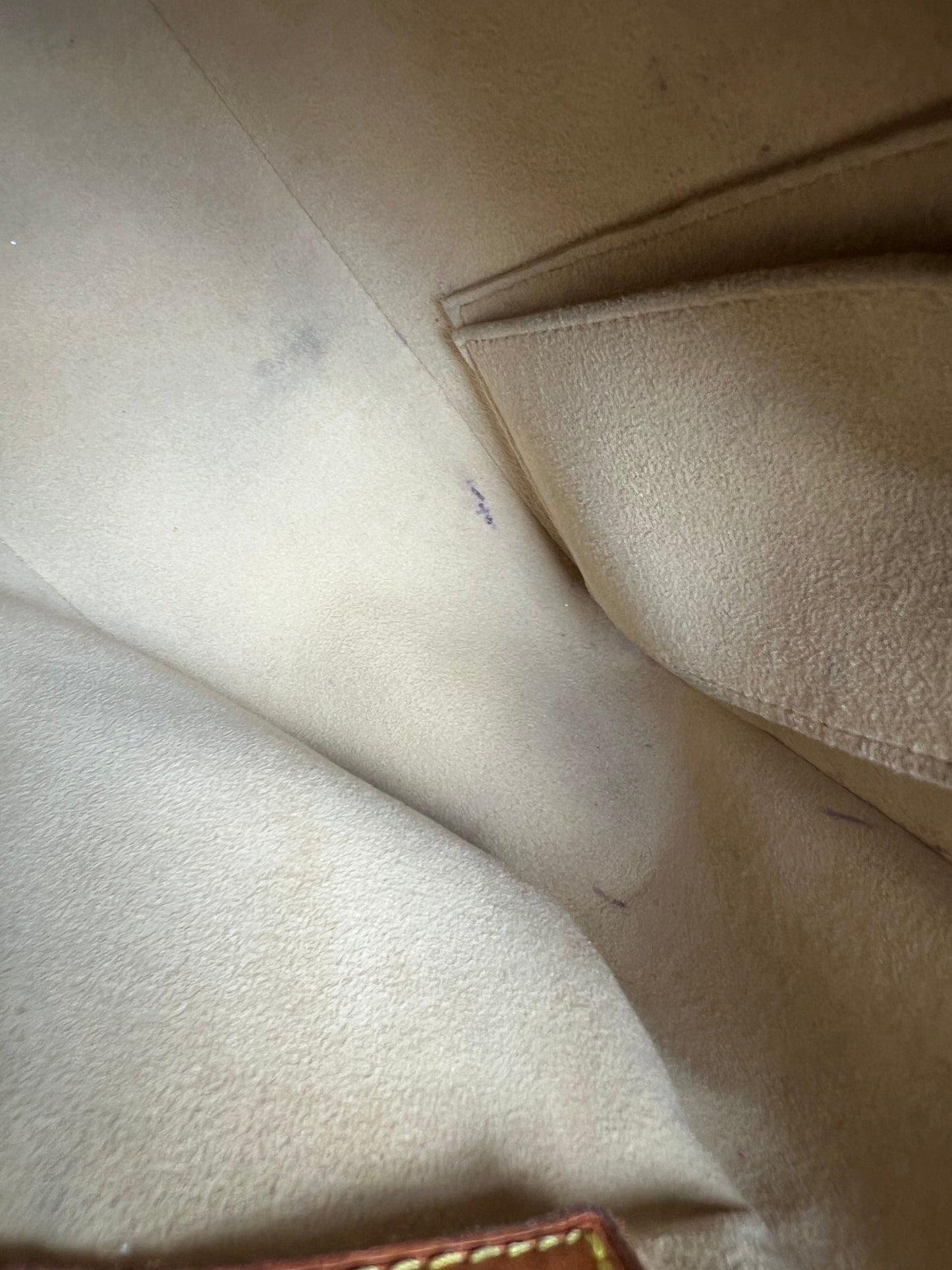 Louis Vuitton Looping MM Monogram