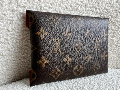 Louis Vuitton Medium Kirigami Pouch Monogram