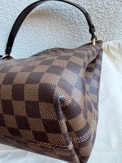 Louis Vuitton Graceful PM Damier Ebene (RRP £1,360)
