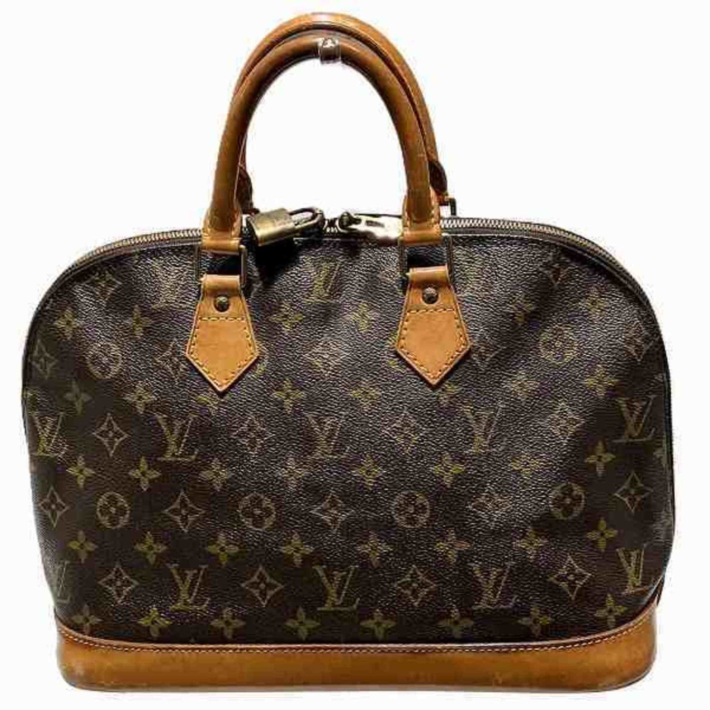 Louis Vuitton  Monogram Handbag