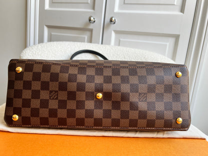 Louis Vuitton Riverside Tote (RRP £1,890)