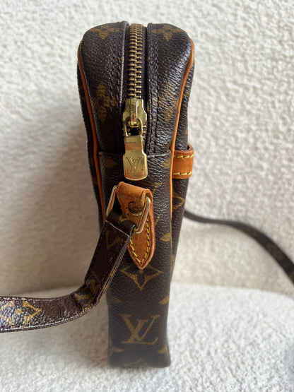 Louis Vuitton Danube Monogram