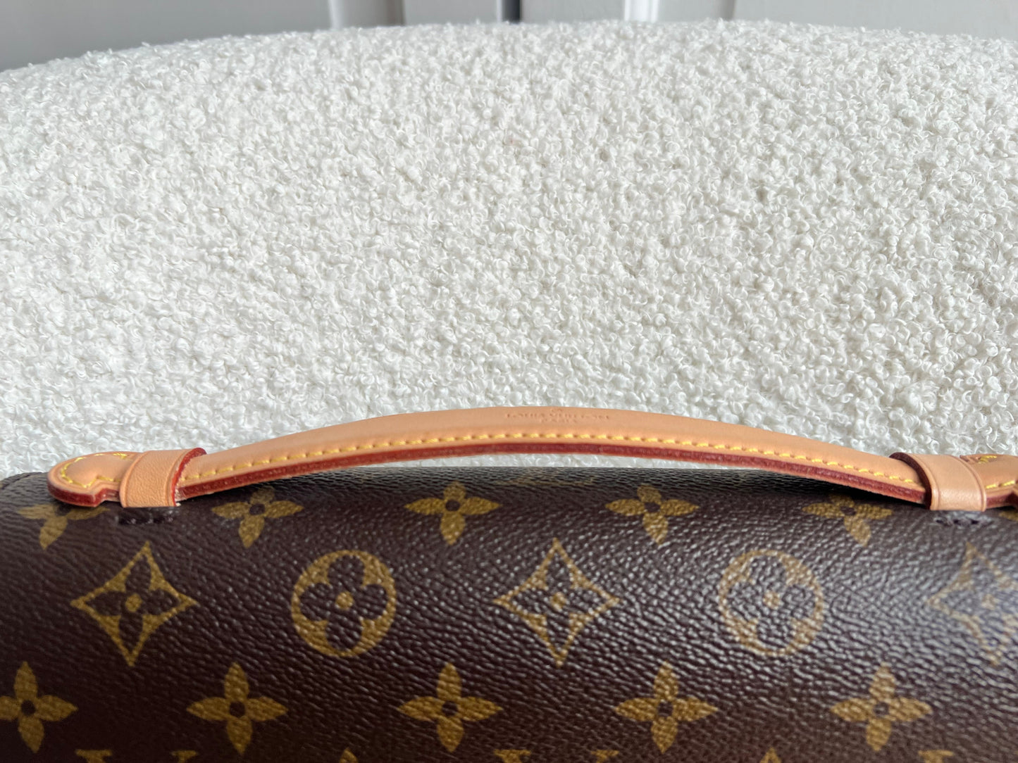 Louis Vuitton Pochette Metis Monogram (RRP £2,020)