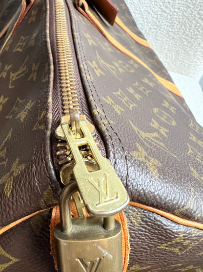 Louis Vuitton Keepall 55 Monogram