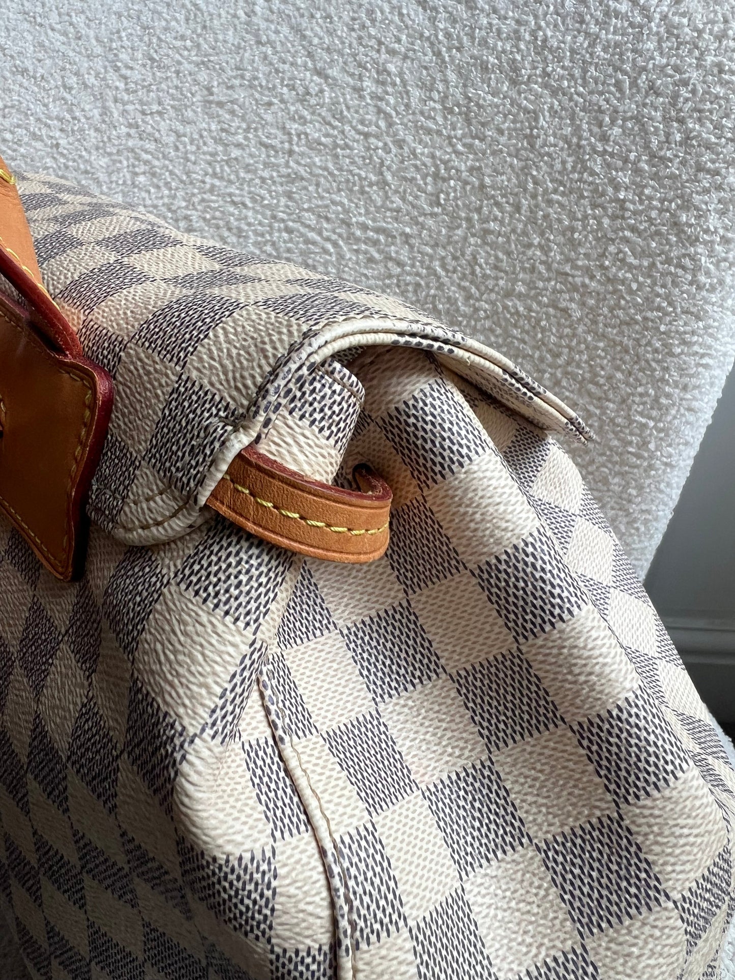 Louis Vuitton Sperone Backpack (RRP £1,640)