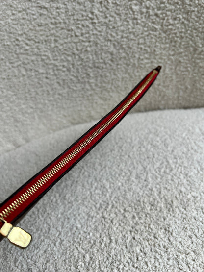 Louis Vuitton Pouch (from Neverfull MM) in Monogram
