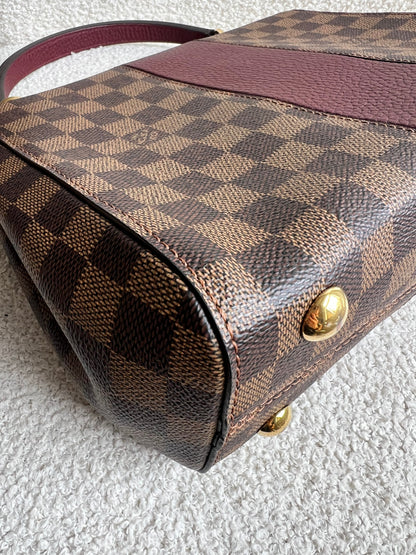 Louis Vuitton Bond Street (RRP £1680)