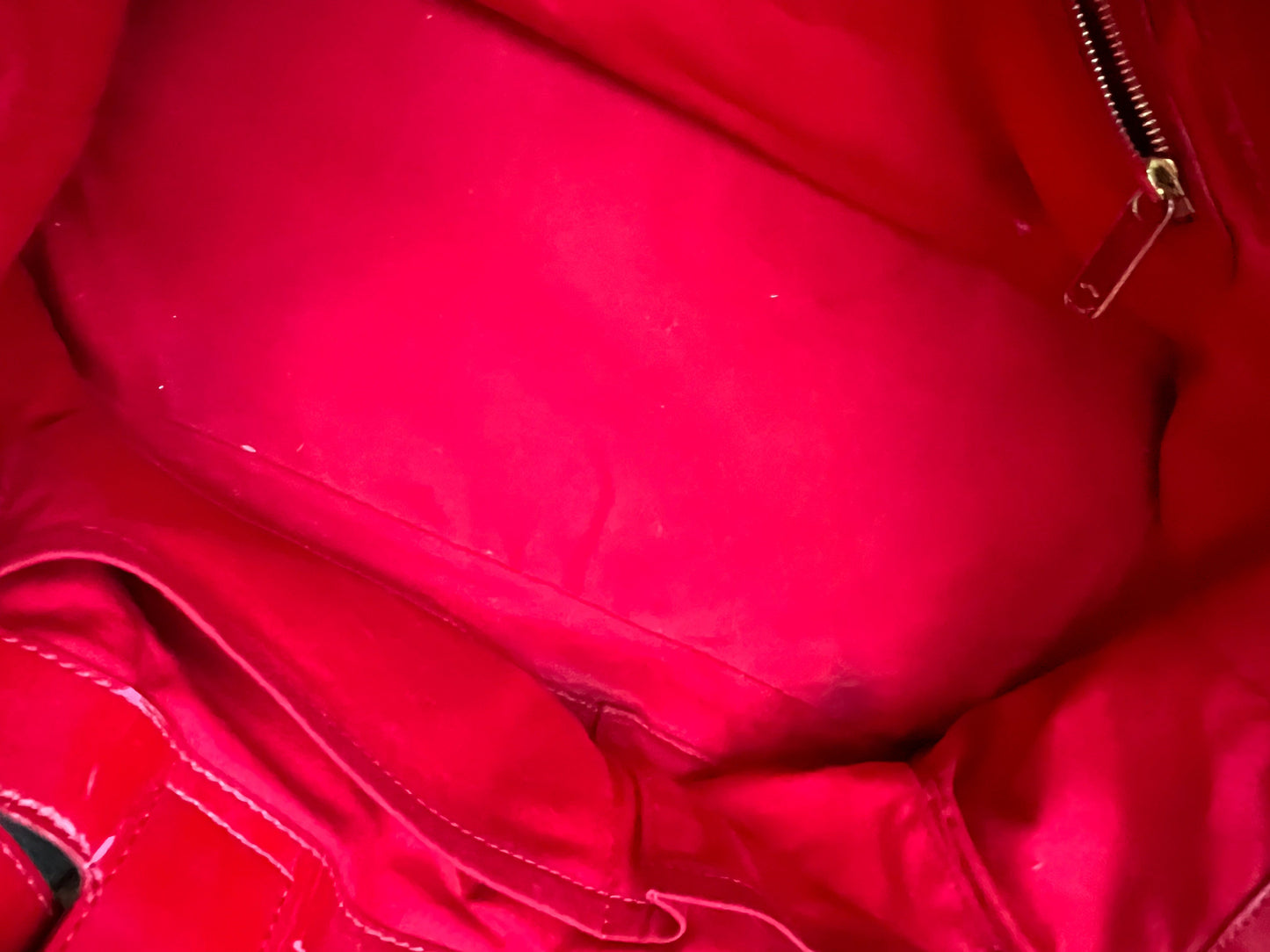 Louis Vuitton Rubis Salina GM Monogram (RRP £2400)