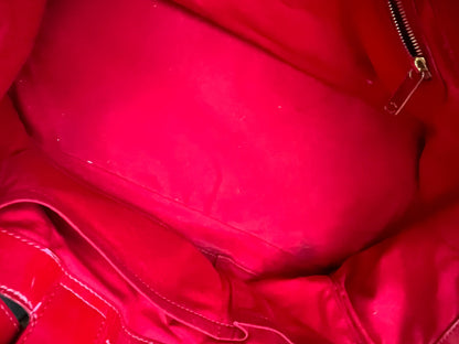 Louis Vuitton Rubis Salina GM Monogram (RRP £2400)