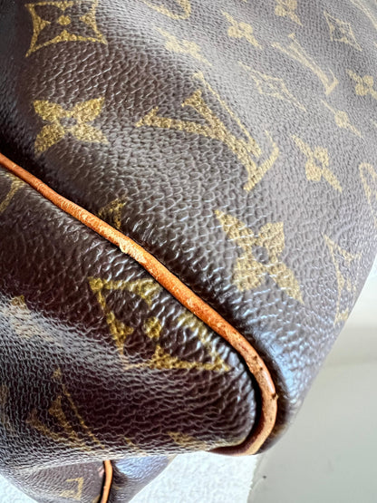 Louis Vuitton Speedy 30 Monogram