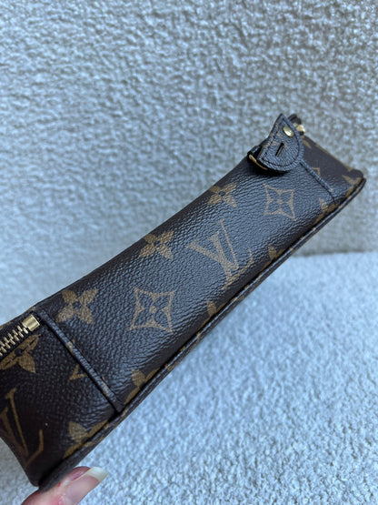 Louis Vuitton Monte Carlo Jewellery Case Monogram
