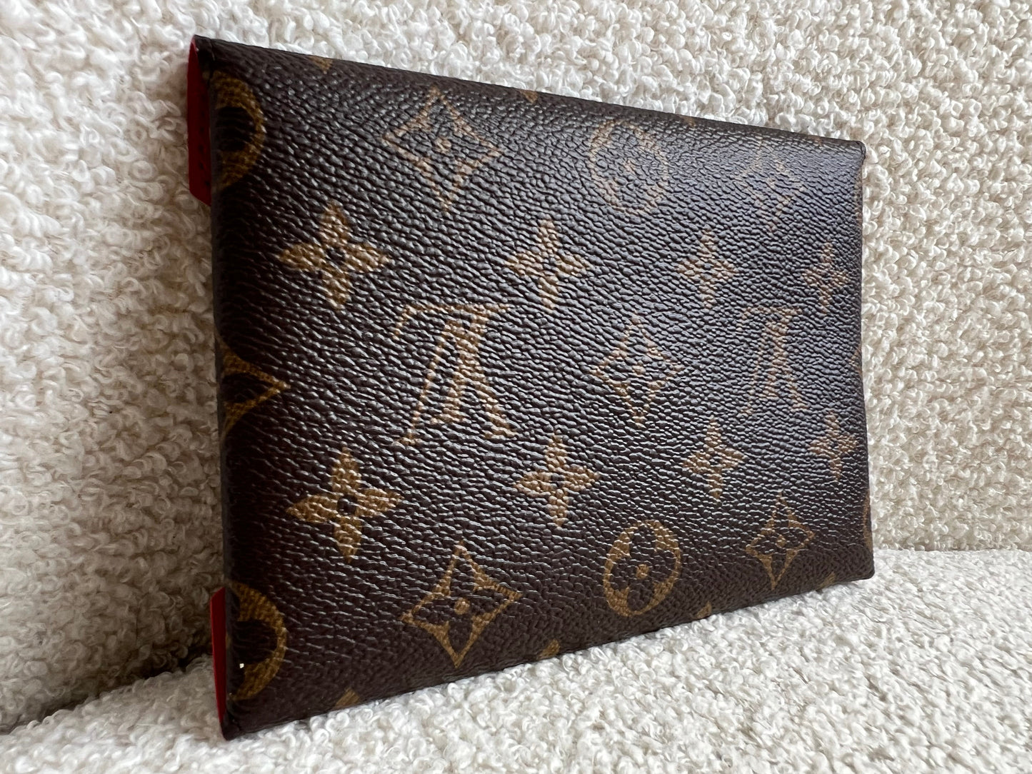Louis Vuitton Medium Kirigami Pouch Monogram