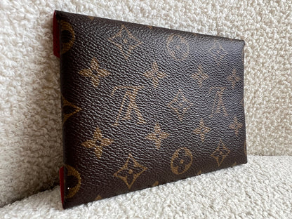 Louis Vuitton Medium Kirigami Pouch Monogram