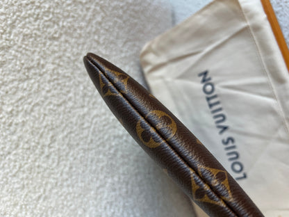 Louis Vuitton M Key Pouch Monogram (RRP £375)