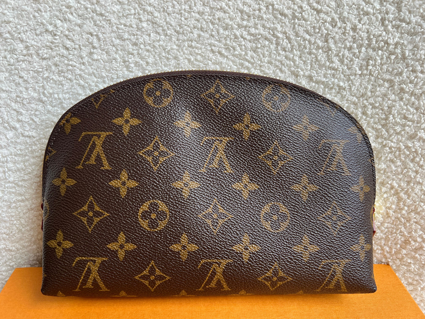 Louis Vuitton Cosmetic Pouch GM Monogram (RRP £495)